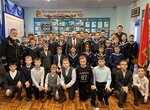 DMTs kostroma (Ivana Susanina Street, 31А), further education