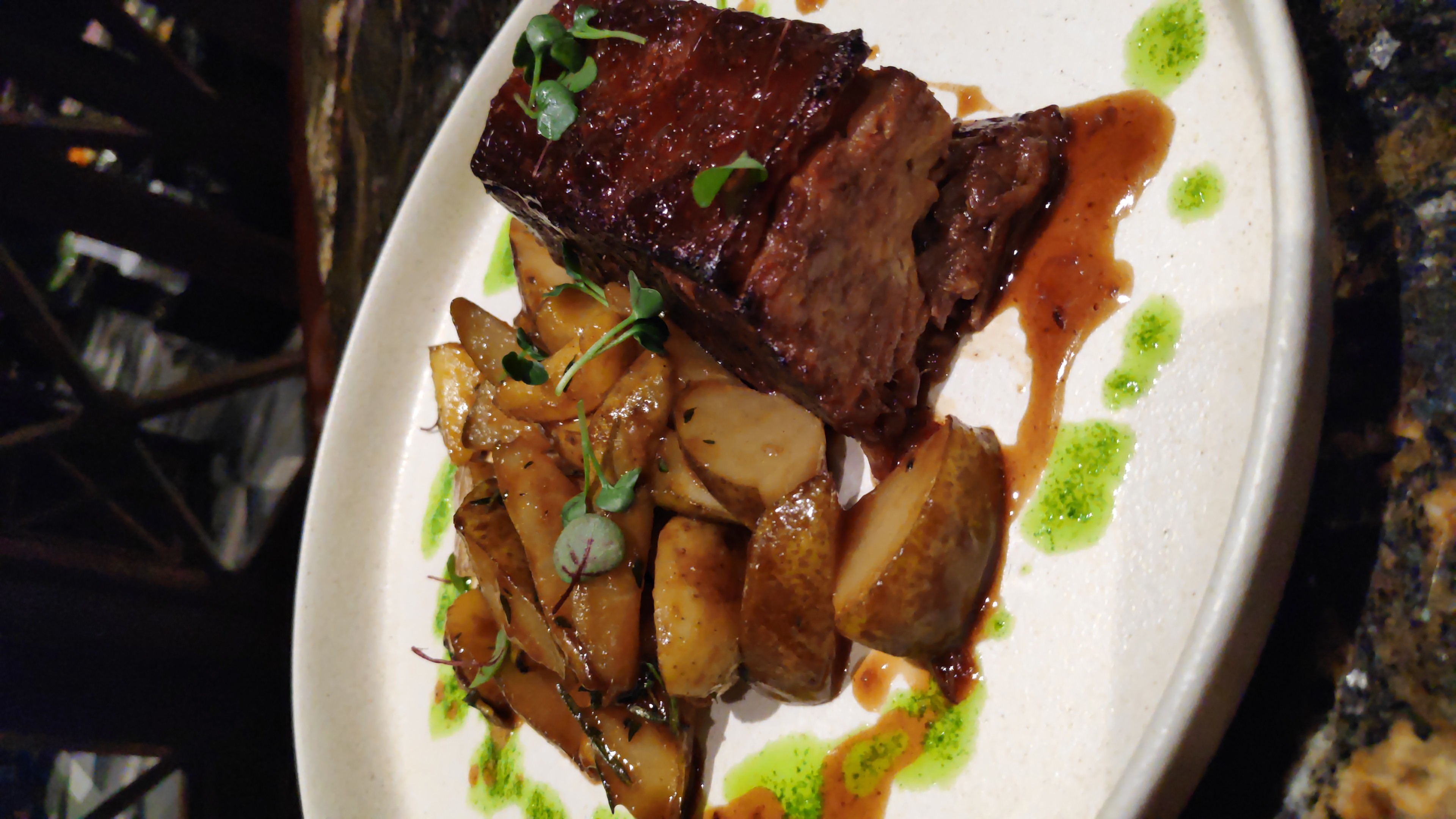 Фото Tigre de Cristal