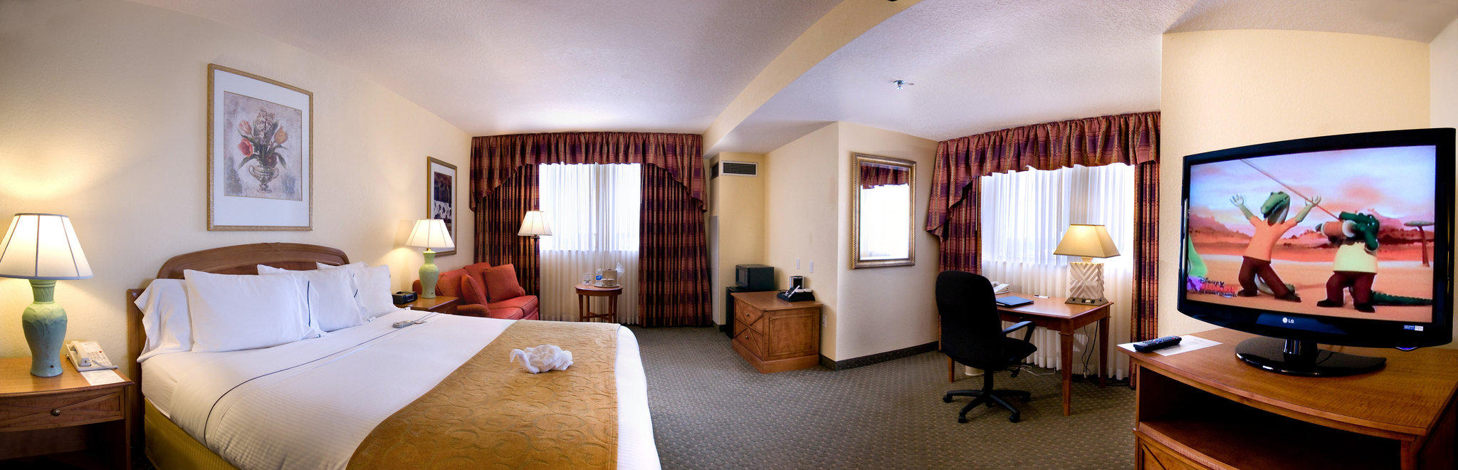 Фото Allure Resort Orlando