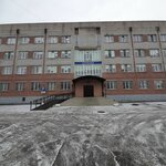 Отдел полиции № 1 УМВД России по Великому Новгороду (Пестовская ул., 2, район Красное Поле, Великий Новгород), отделение полиции в Великом Новгороде