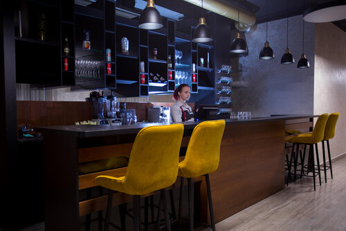 Гостиница Велес в Волгоградской области