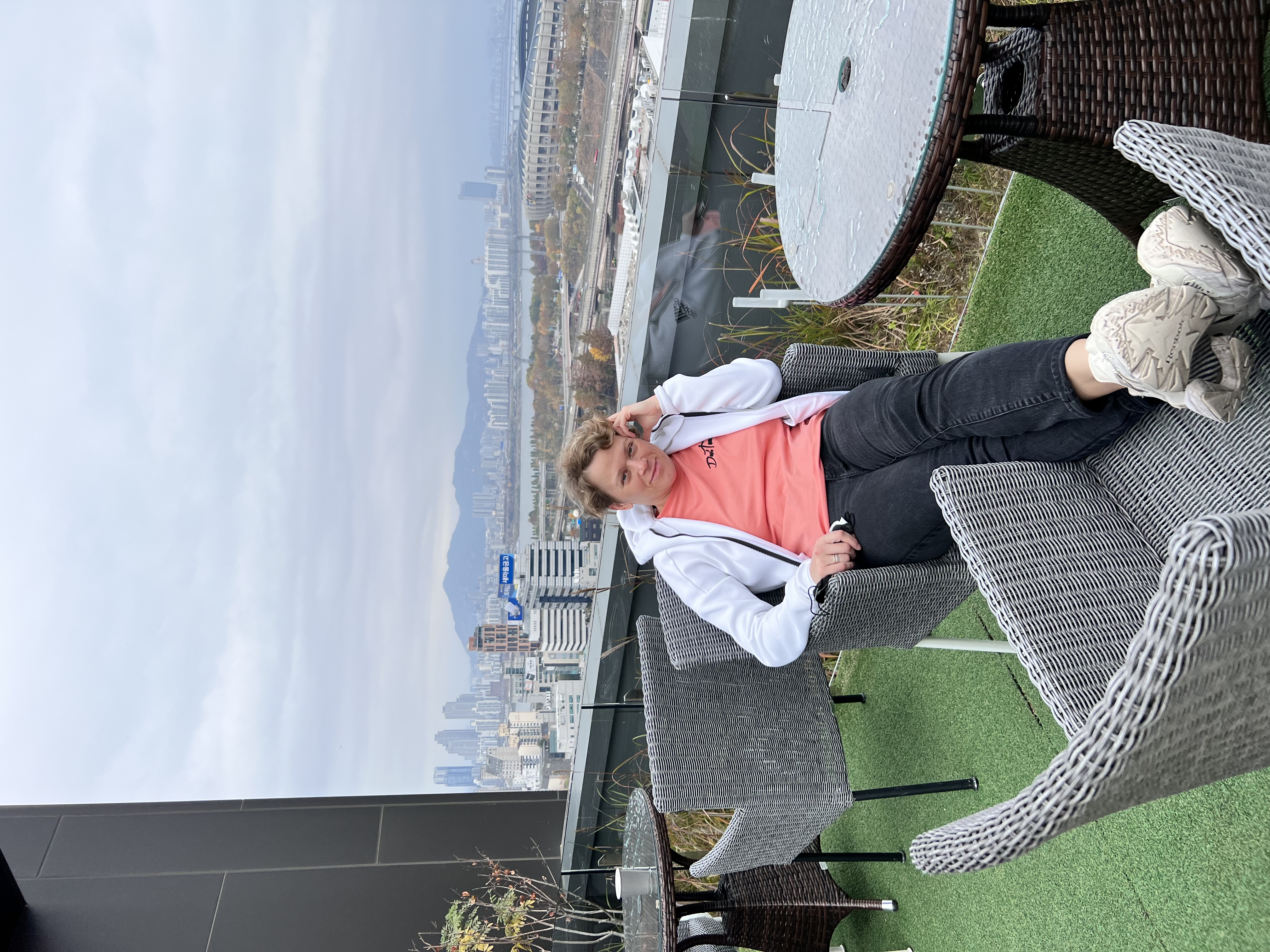 Фото Shilla Stay Samsung