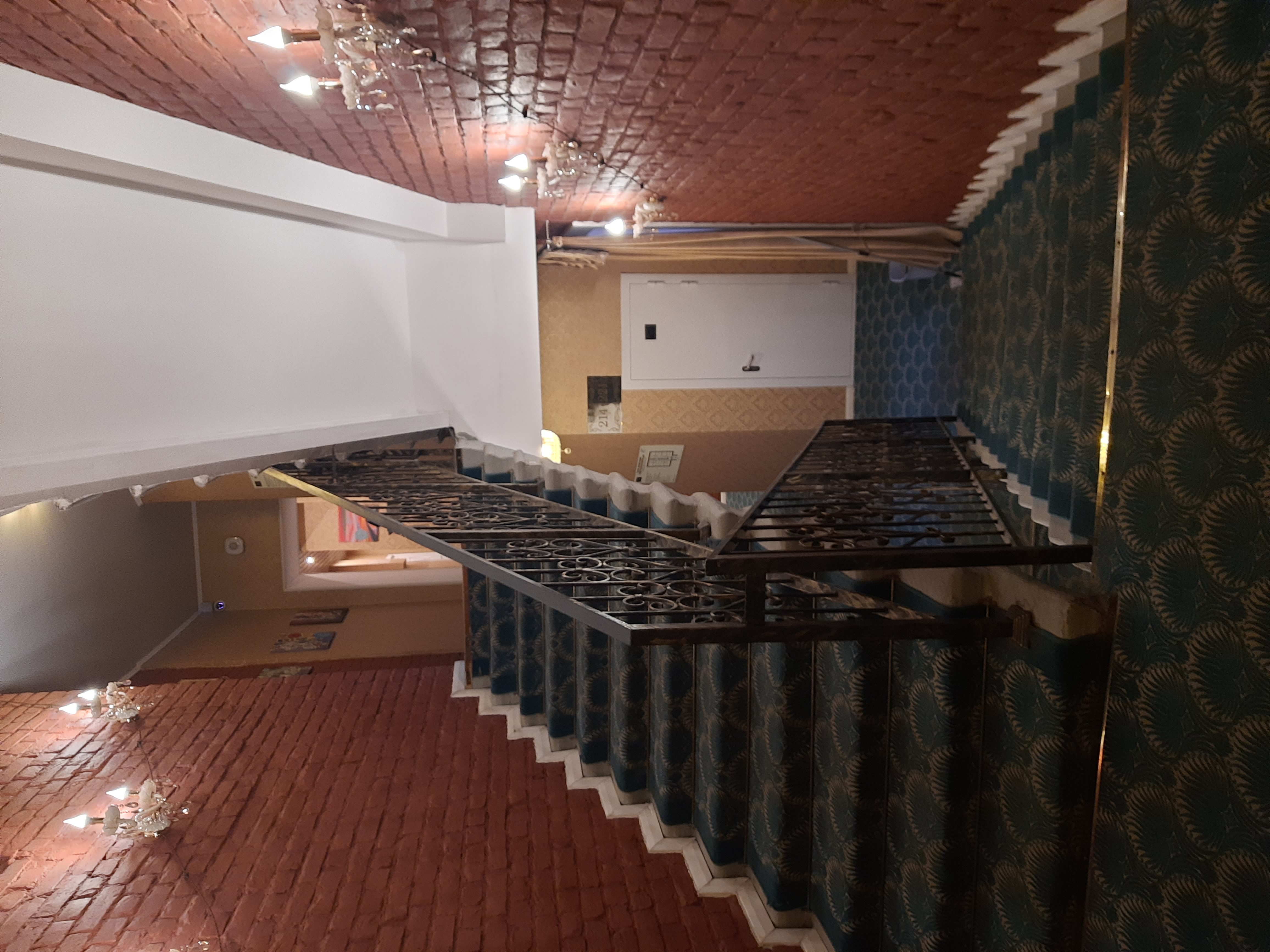 Фото Арт Деко Приморский