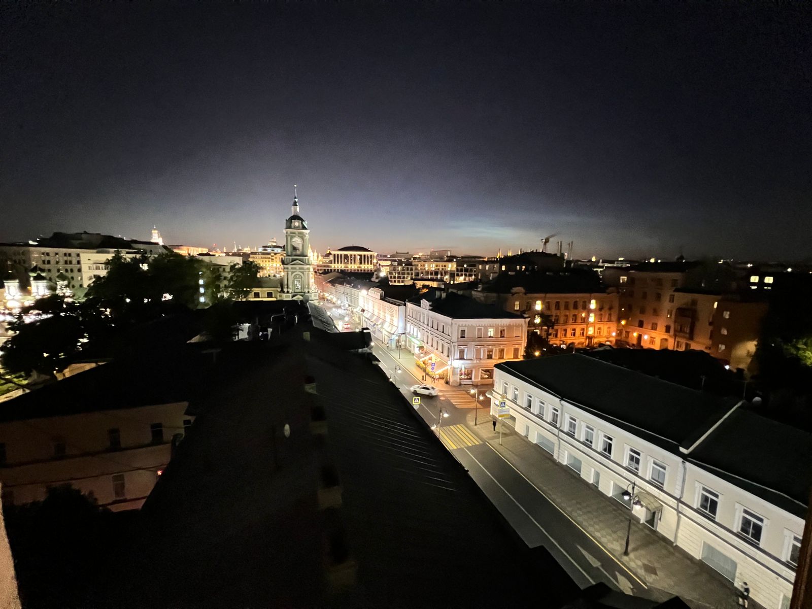 Фото Weekend Inn