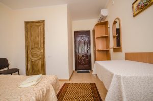 Фото Саксония