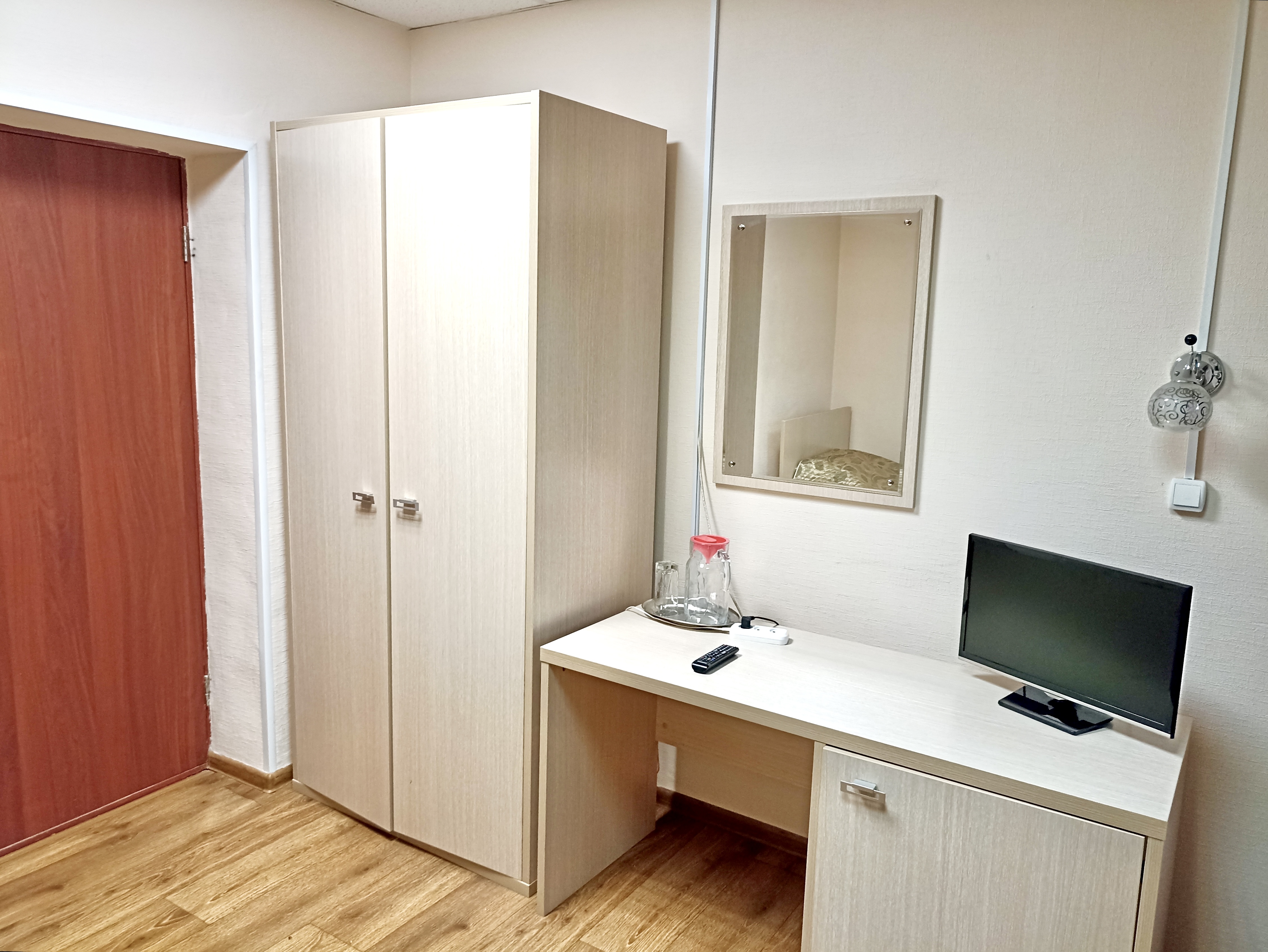 Фото Smart Hotel КДО Тобольск