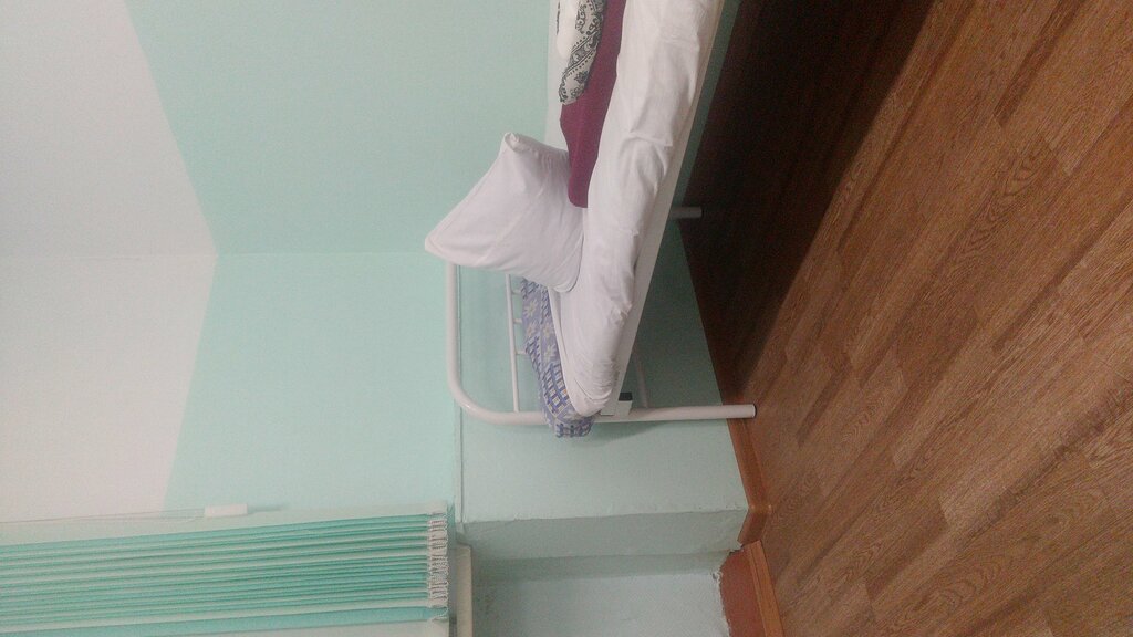 Hospital para adultos Серебряноборская городская больница, , foto