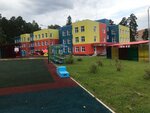 Kindergarten № 53 (Lesnaya Street, 4А), jardín de infancia, guardería