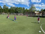 Fc Dnepr Academy (Kommunalnaya ulitsa, 5) ، مدرسة رياضية