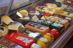 Vkus (V Microdistrict, 42), mercado de maquinas de comestibles