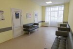 Yasnogorskaya tsentralnaya rayonnaya bolnitsa, Guz (Yasnogorsk, ulitsa Chernyakhovskogo, 6) ، مستشفى