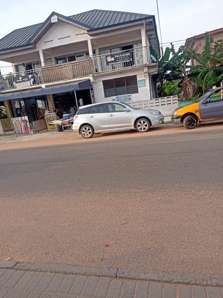 Business consulting Packaging consult, Accra, photo