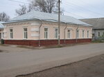 Social Fund of Russia (ulitsa Lenina, 63) ، صندوق التقاعد