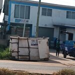 Citi (Teshie, 1st Junction, 57), laundry