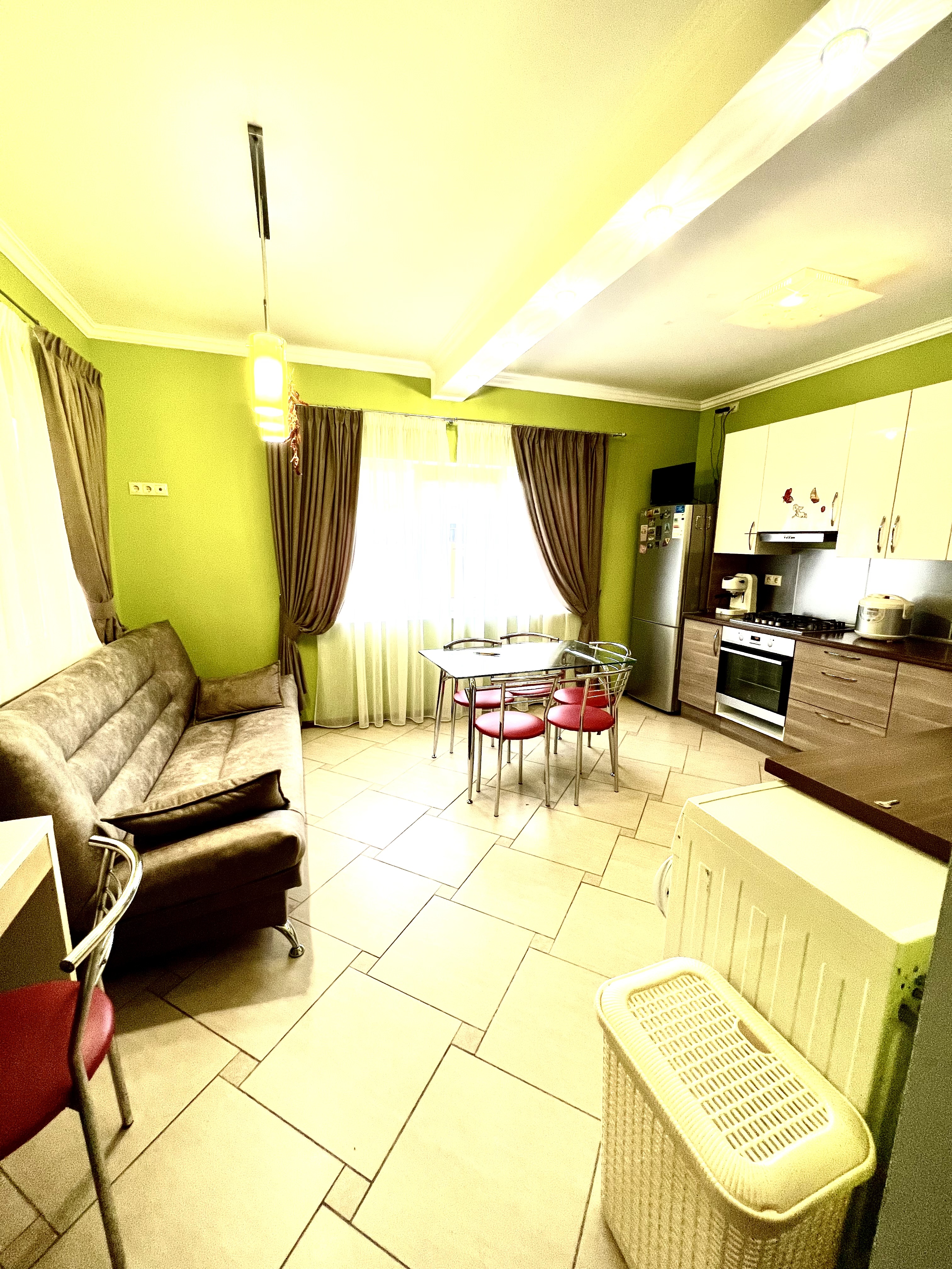 Фото Коттедж у моря