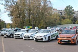Фото 7 автошколы «Перспектива»