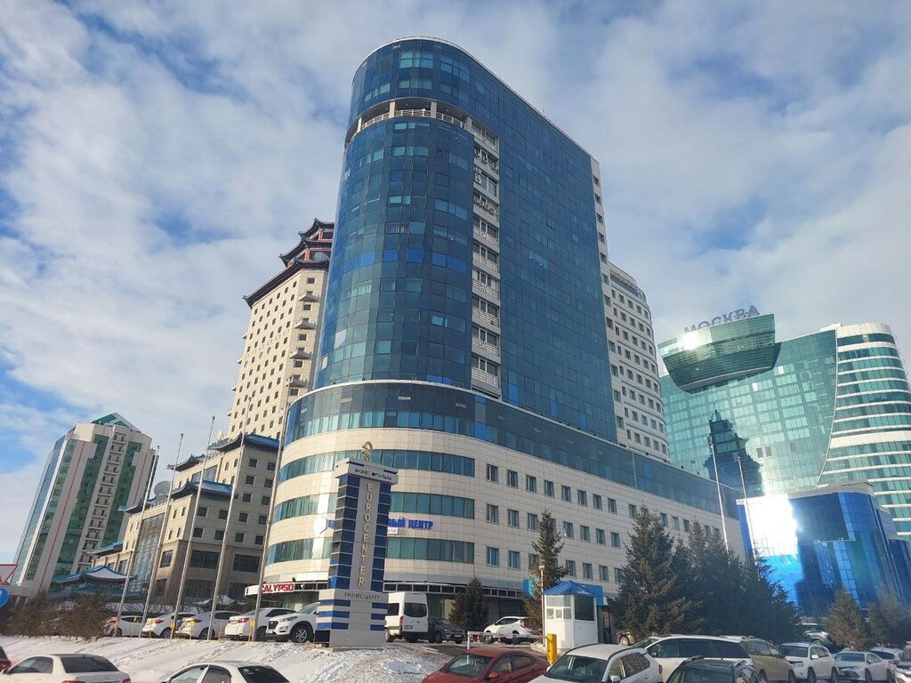 Furniture store Ikey-express. Kz, Astana, photo