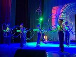 Образцовая эстрадно-цирковая студия Ритм (Letniy pereulok, 21), artistic group