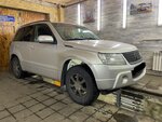 Tor Katalizator (Syrskoye Village, Voronezhskoye Highway, с30/1), car service, auto repair