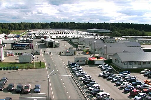 Customs broker Master-Broker, Smolensk Oblast, photo