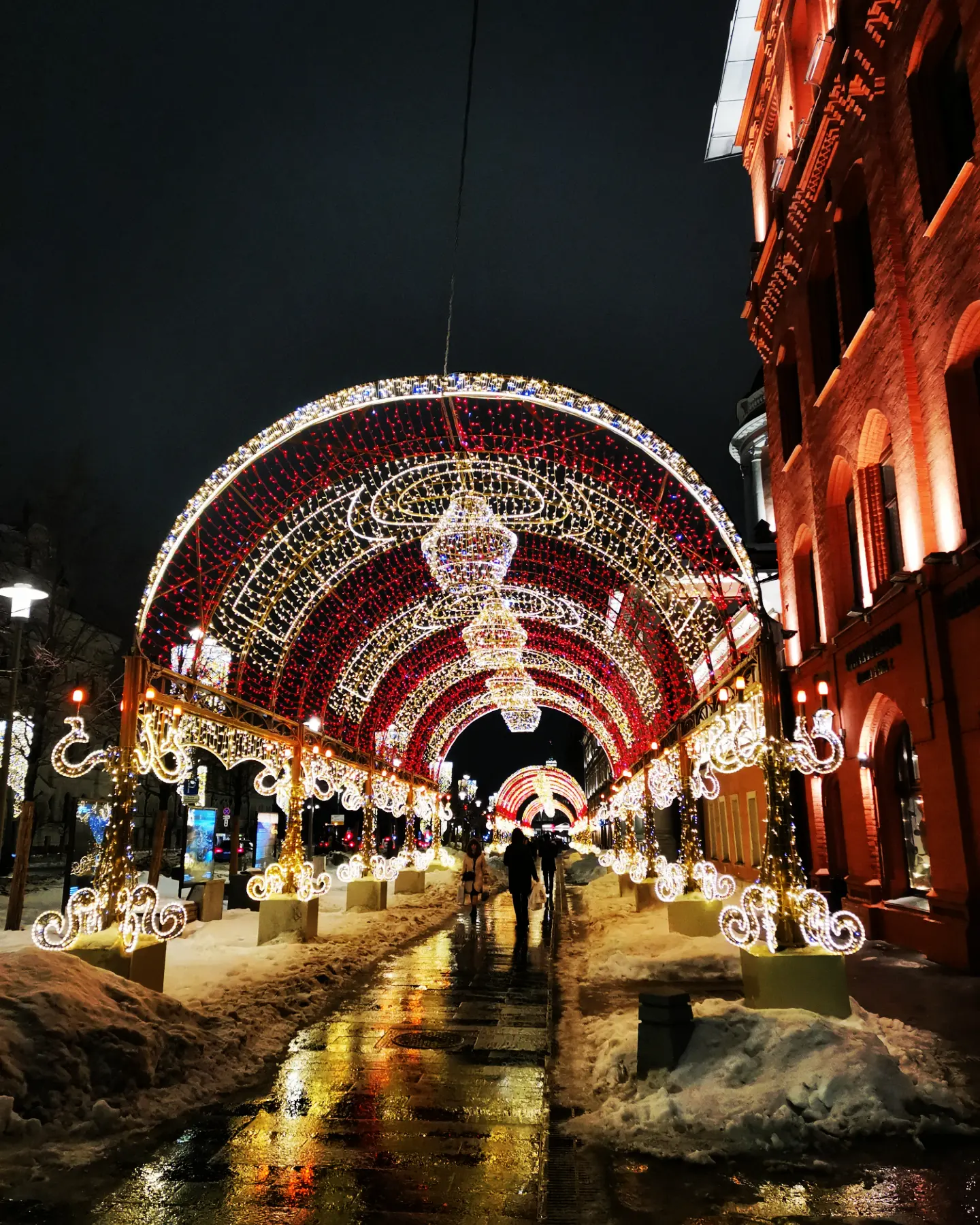 Фото Turris Hotel Lubyansky
