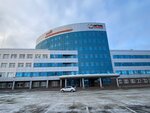 Уралэлектромедь (Uspenskiy Avenue, 1) ، شركات المنتوجات المعدنية