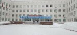 ГКБ им. М. П. Кончаловского, отделение сердечно-сосудистой хирургии (Kashtanovaya Alley, 2с1), department of the hospital