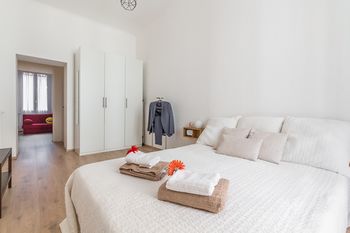 Фото Alessia's Flat - Marche M3 M5