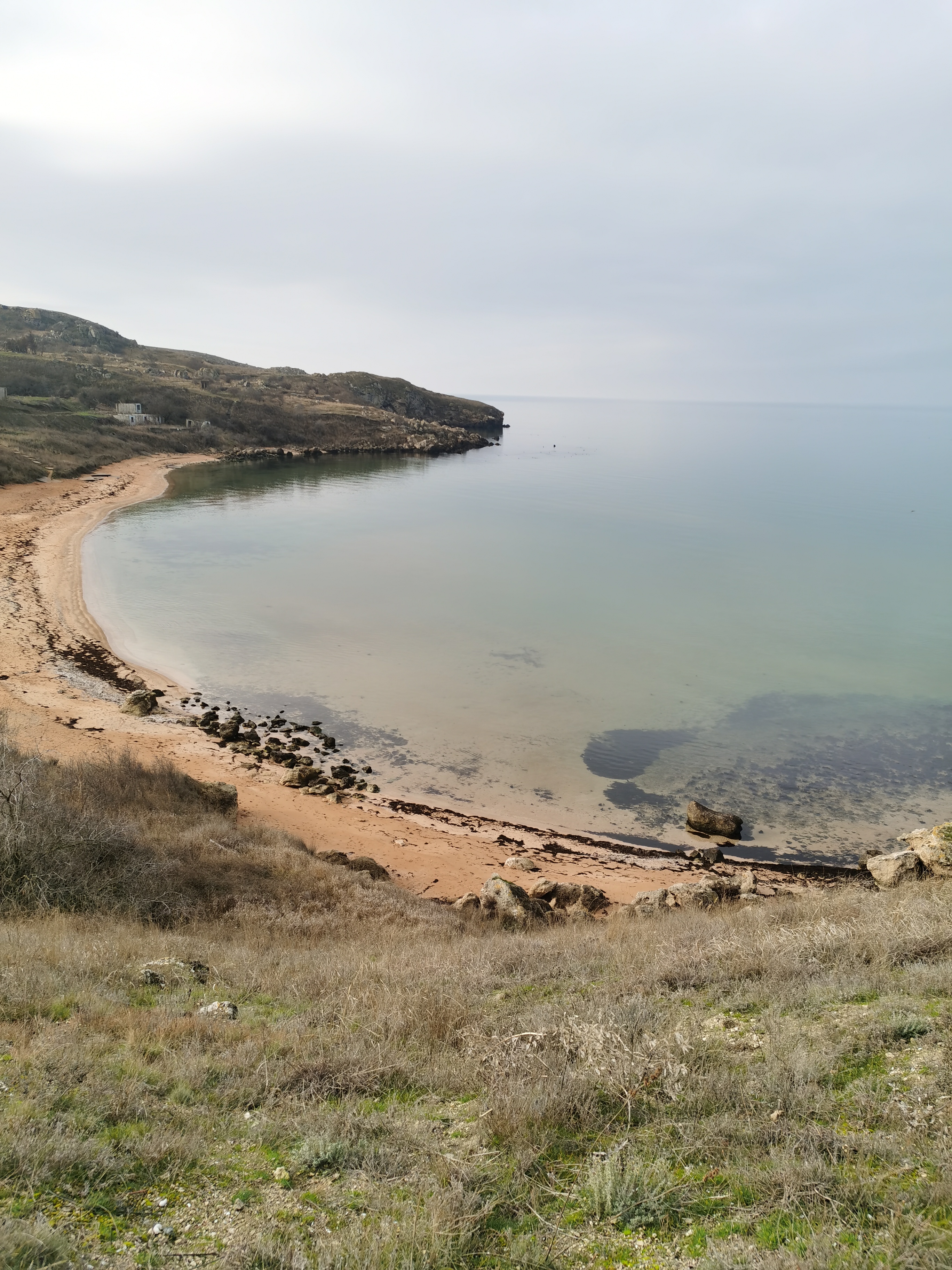 Фото СантоРини