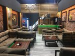 True lounge Zone (Ladozhskaya ulitsa, 9Д), hookah lounge
