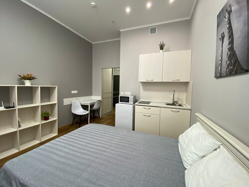 Иное жильё Астар в Красноярске