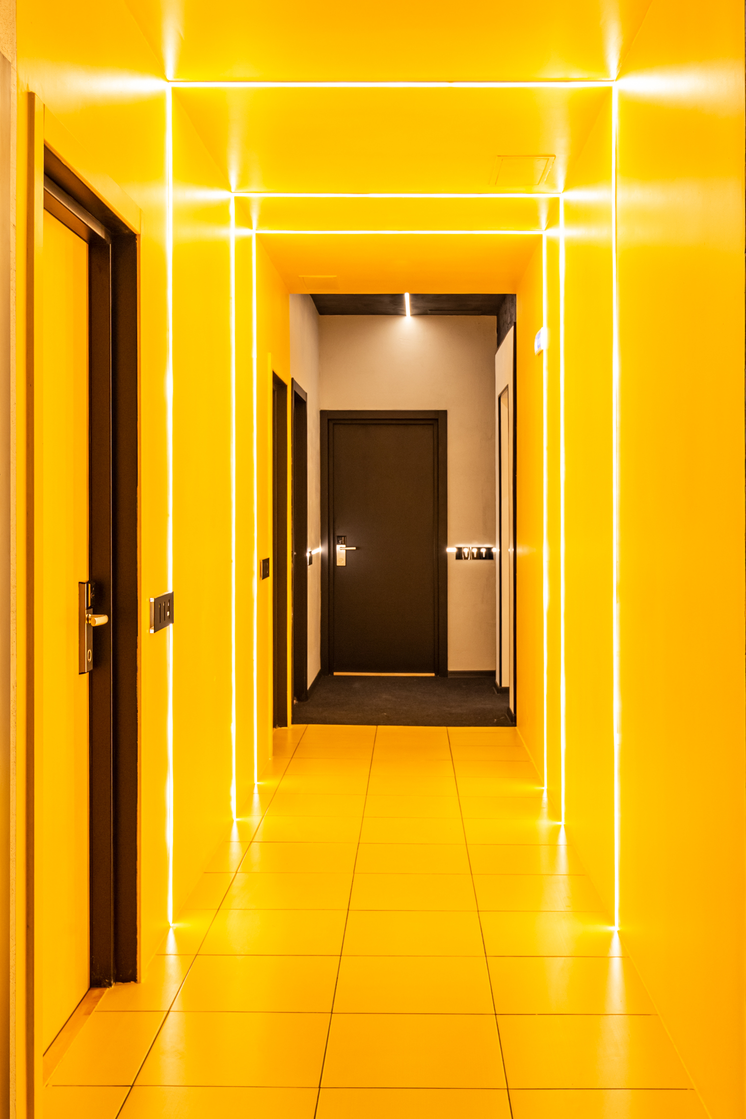 Фото Greenfeel Лермонтовский