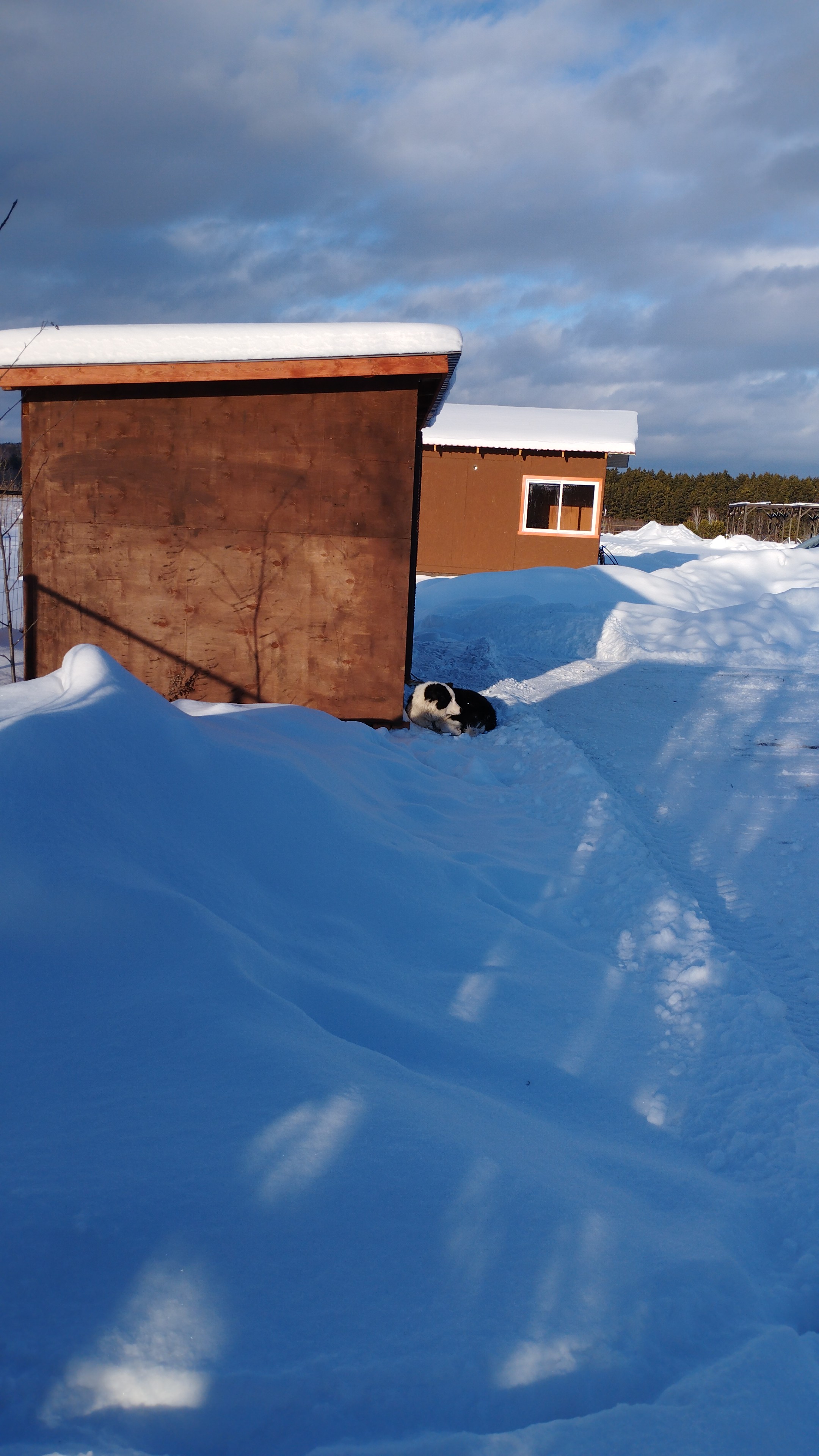 Фото Хуторок