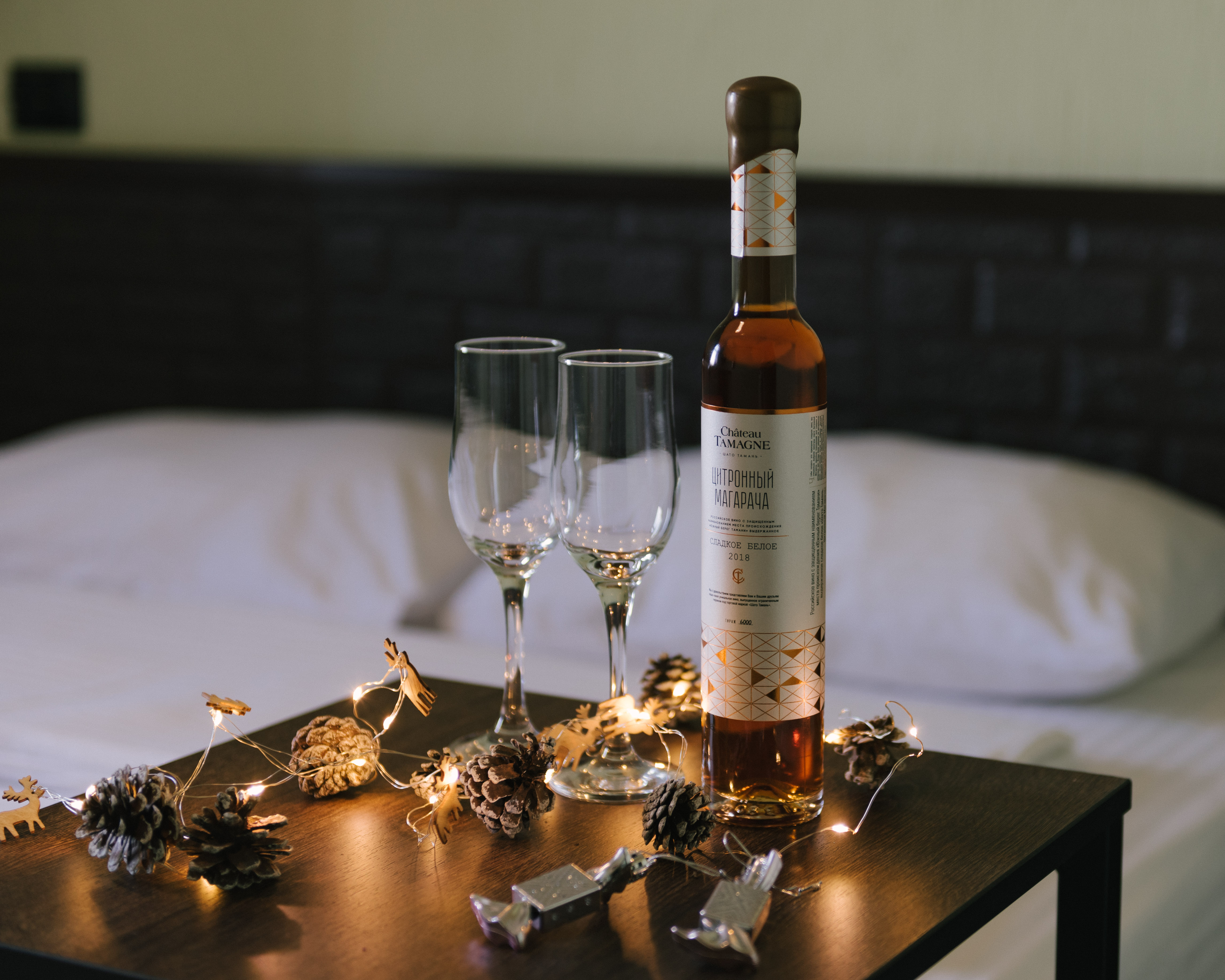 Фото Форт Апатур