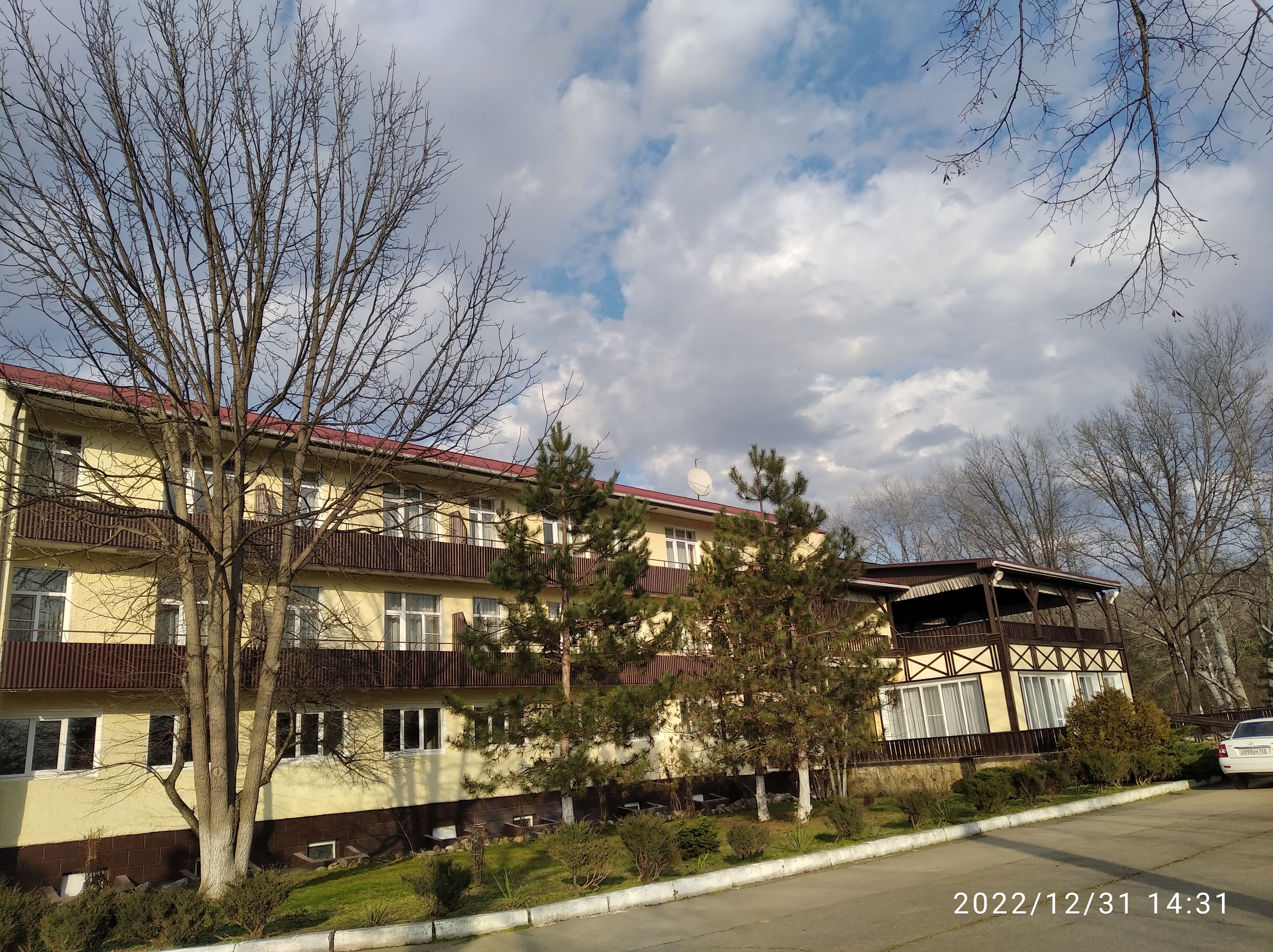 Фото отеля 4