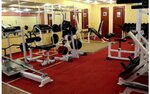 B@k Gym (Lezhnevskaya Street, 140), gimnasio de deportes