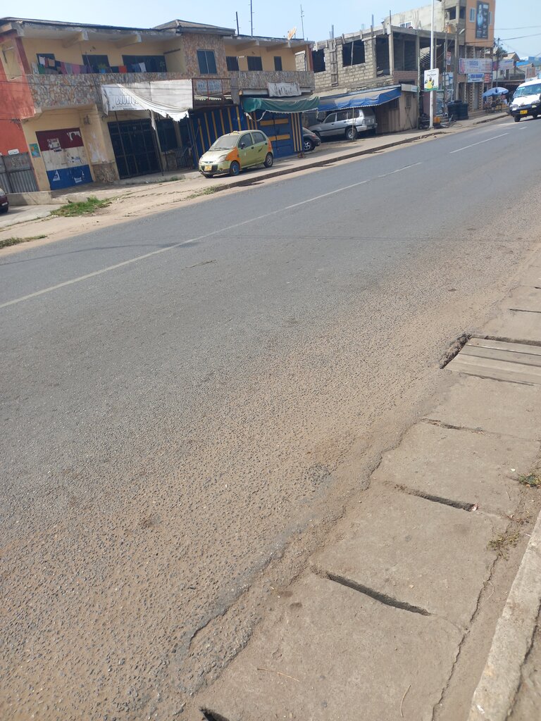 Photography Zoo-Mex, Accra, photo