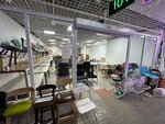 Cozzy (Vyselkovaya Street, 39), tienda de muebles