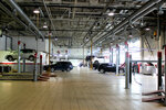 Avtoban (Metallurgov Street, 67), car service, auto repair