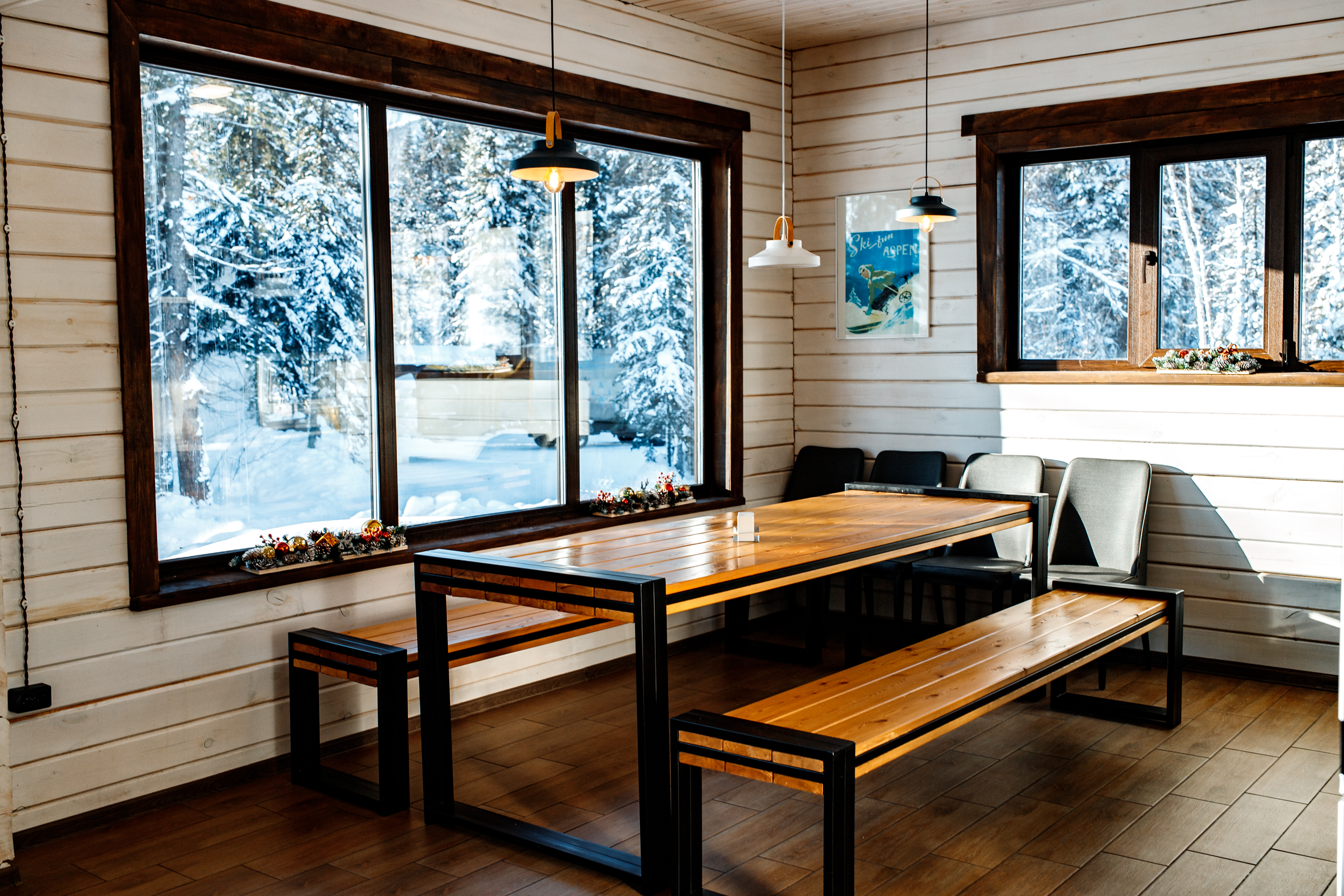 Фото Комфорт-Геш