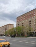 EZstatum (Kutuzovsky Avenue, 12), migration services
