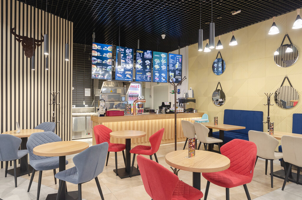 Grille house ул мира 1б 3 фото