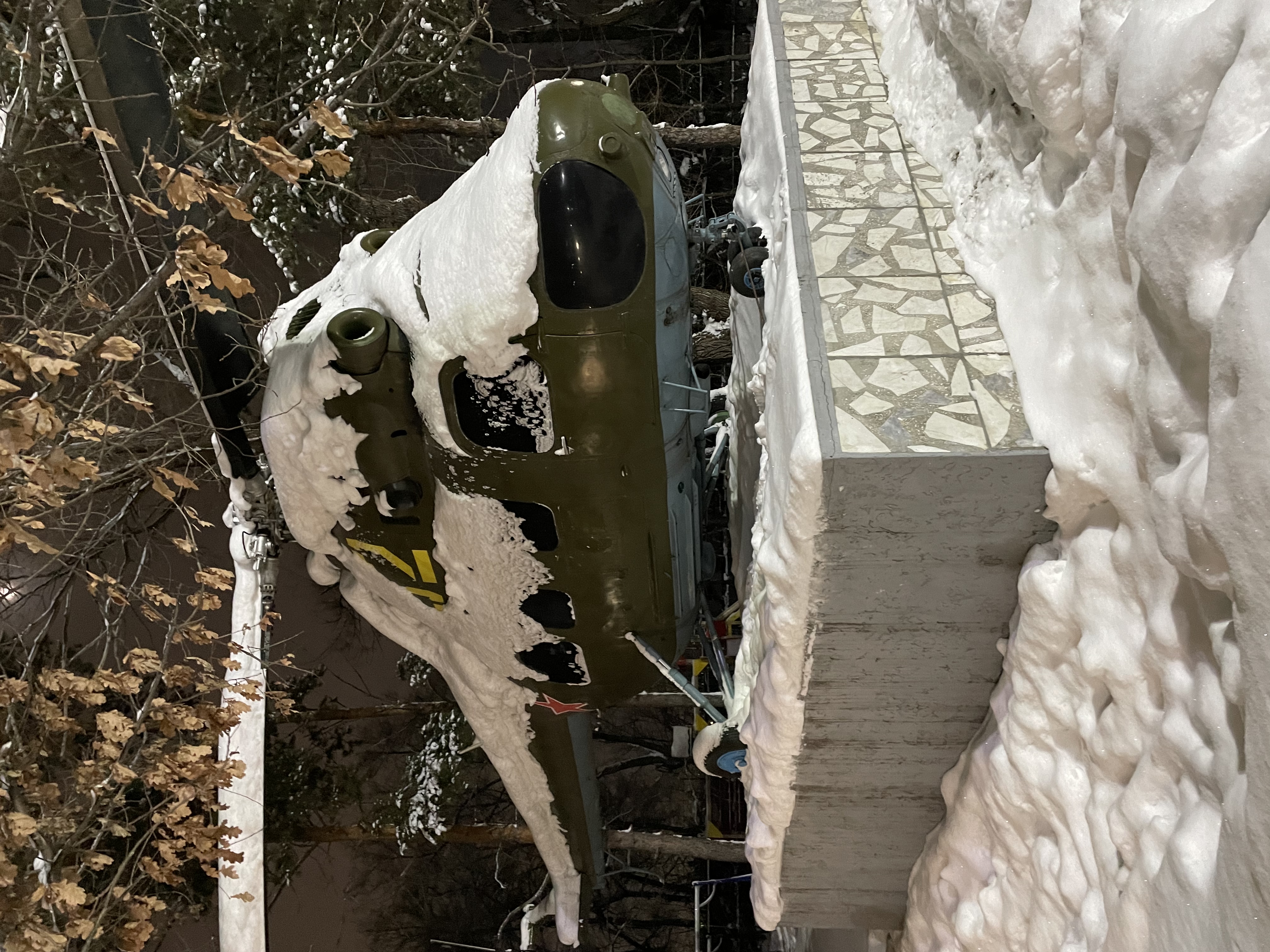 Фото Гостиница на Мартемьянова