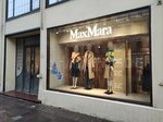 Max Mara (Nevskiy Avenue, 16), clothing store