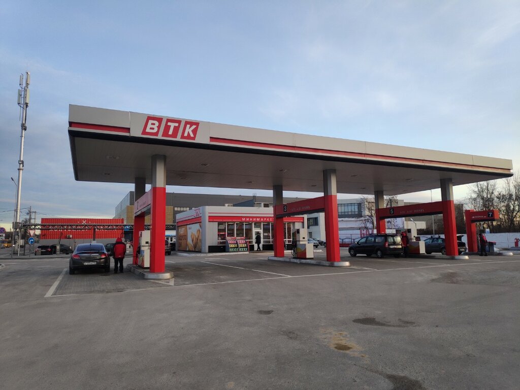 Convenience store Минимаркет, Voronezh, photo