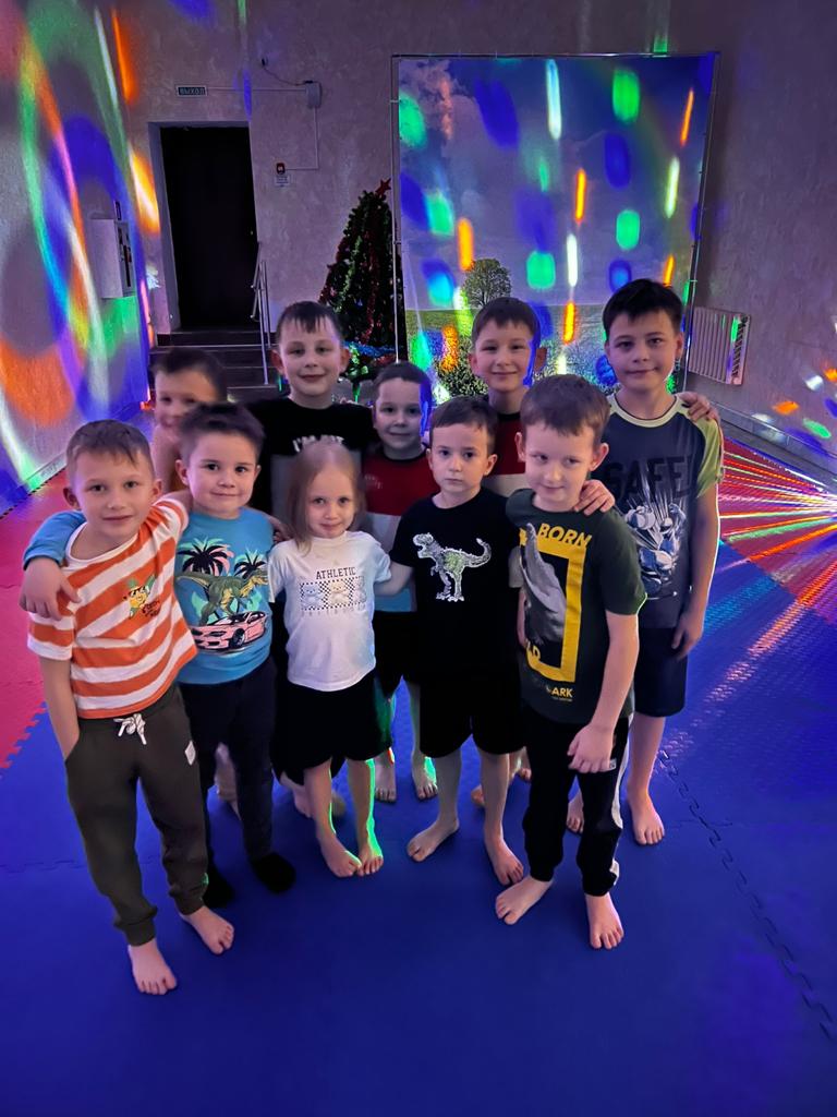 Фото Радуга