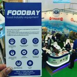 Foodbay (ул. Правды, 8, корп. 13), пищевое оборудование в Москве