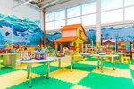 Ostrov21 (Novocheboksarsk, Vinokurova Street, 64), play room