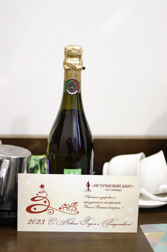 Фото Петровский Двор