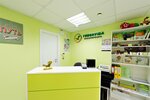 Govorysha (Komendantskiy Avenue, 53к1), speech therapists